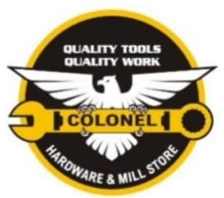 Colonel Hardware